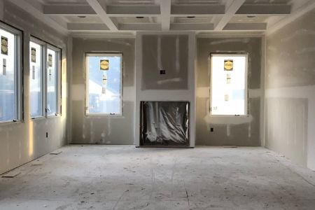 Drywall Installation